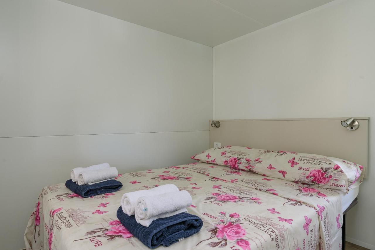 Salve Croatia Mobile Homes In Amadria Park Trogir Seget Vranjica Buitenkant foto