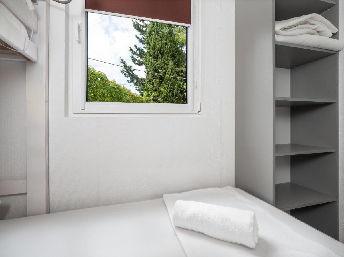 Salve Croatia Mobile Homes In Amadria Park Trogir Seget Vranjica Buitenkant foto