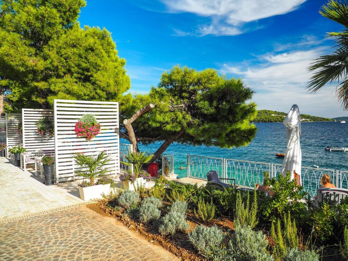 Salve Croatia Mobile Homes In Amadria Park Trogir Seget Vranjica Buitenkant foto
